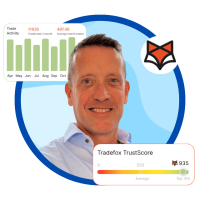 Scrap Metal Trading Due Diligence